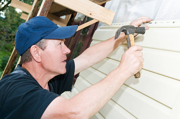 Best Stone Veneer Siding  in Point Baker, FL